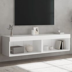 Practical Wall-Mounted TV Cabinets for Everyday Use