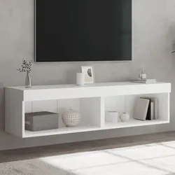 Practical Wall-Mounted TV Cabinets for Everyday Use