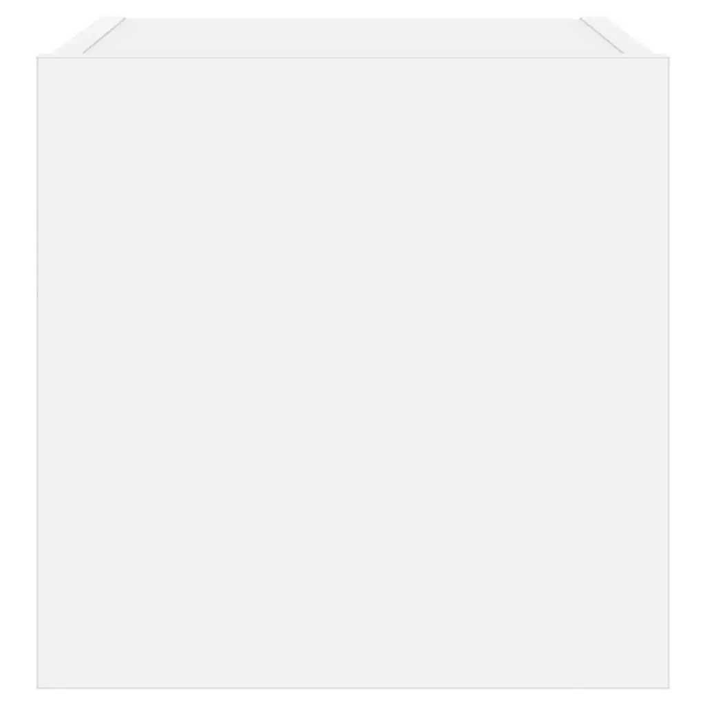 White TV Cabinets for Home Use