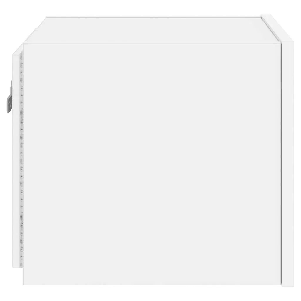 White TV Cabinets for Home Use