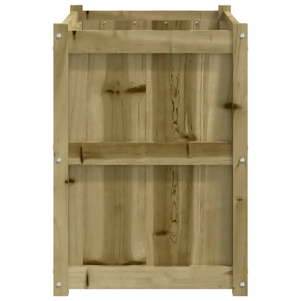 Garden Planter Box for Outdoor Use