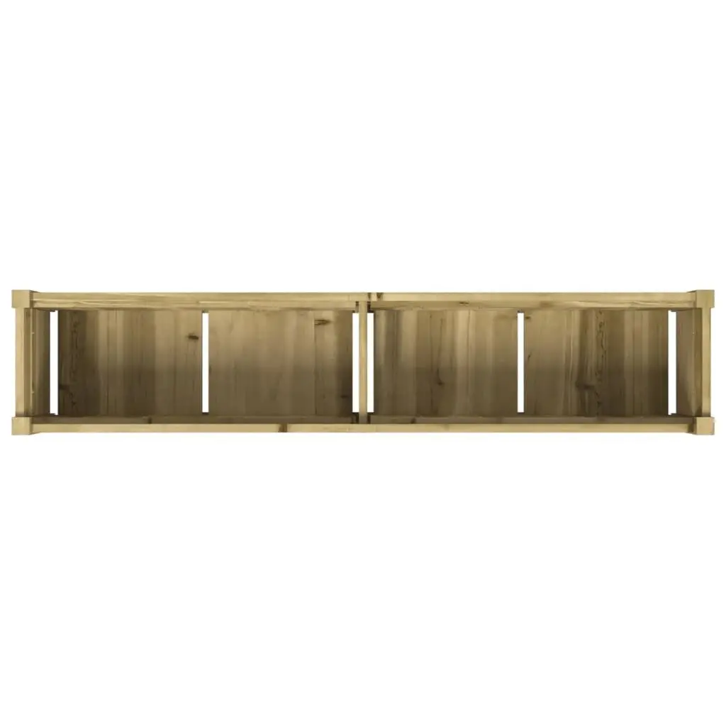 Garden Planter Box for Various Outdoor Uses