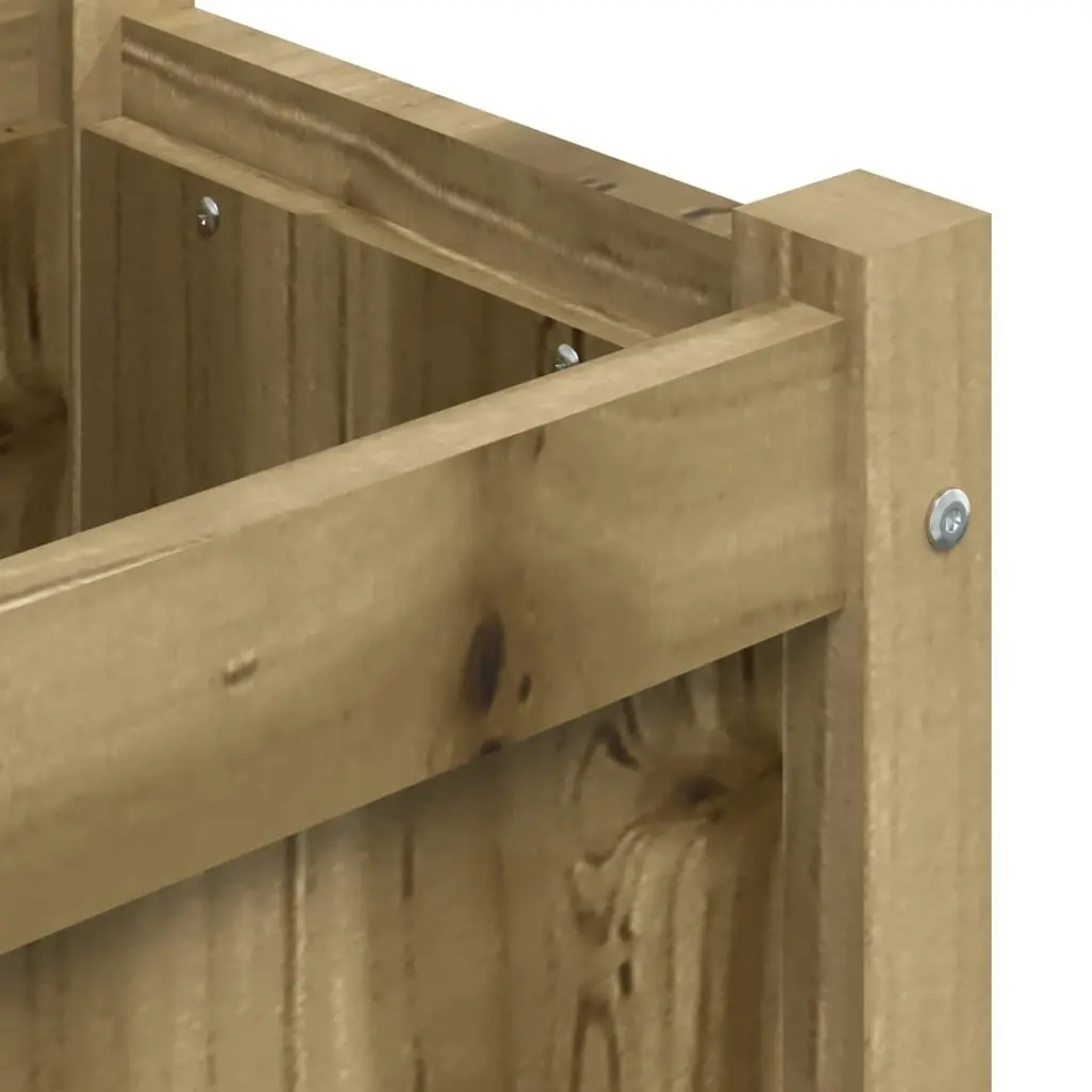 Garden Planter Box for Various Outdoor Uses