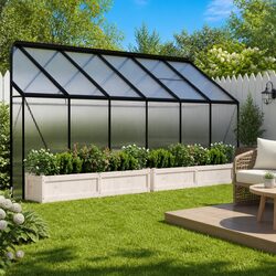 Functional Wooden Garden Planters for Your Outdoor Setting