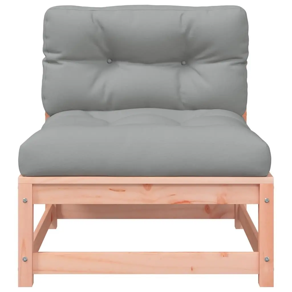 2-Seater Garden Sofa for Outdoor Relaxation