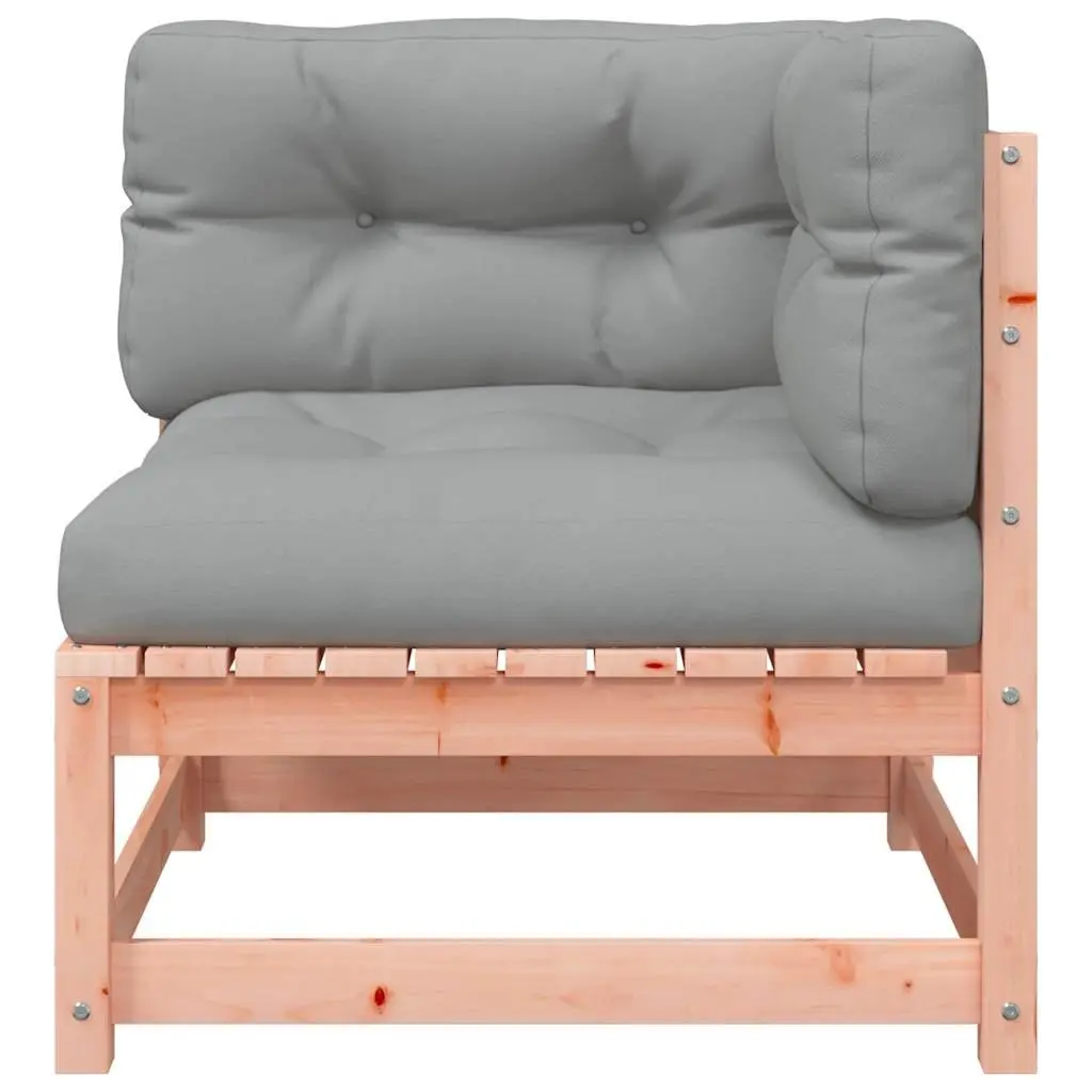 2-Seater Garden Sofa for Outdoor Relaxation