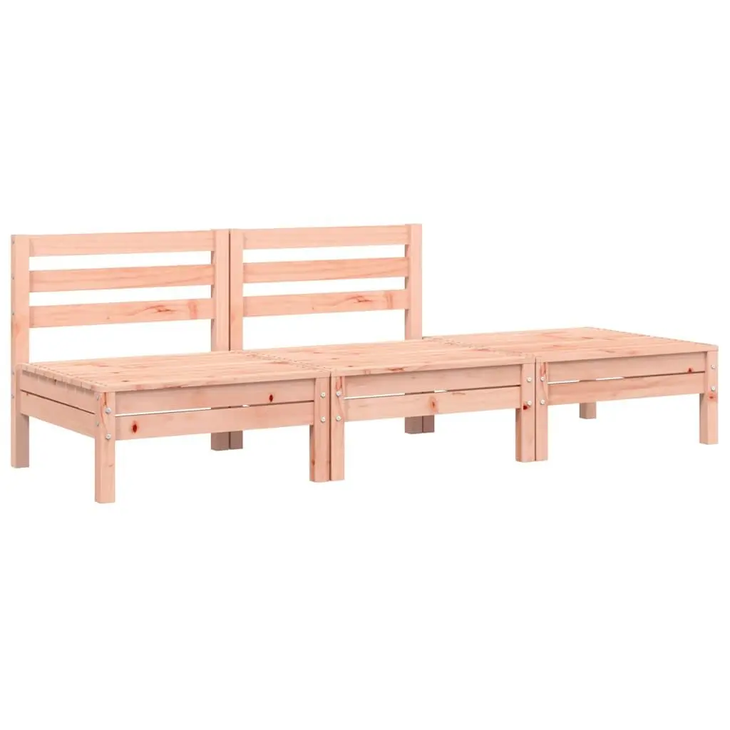 2-Seater Sofa for Outdoor Gatherings