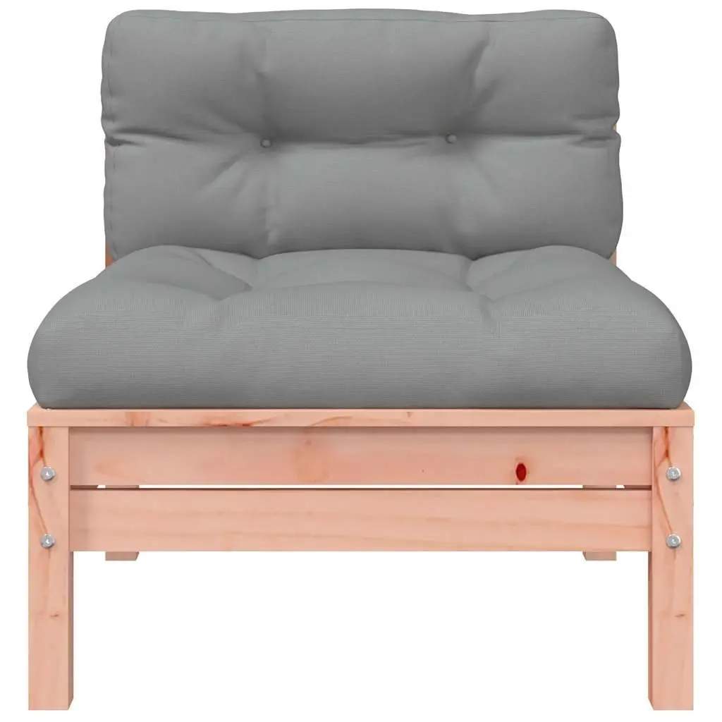 2-Seater Sofa for Outdoor Gatherings