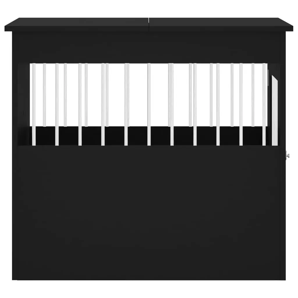 Dog Crate End Table for Home Use