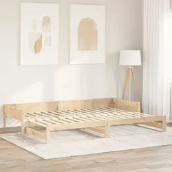Practical 32 pcs Bed Slats for Your Home Setup