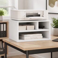 Printer Stand for Home Office Use