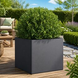 Versatile Planter Box for Your Garden, Balcony, or Patio