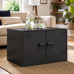 Versatile Coffee Table Ideal for Everyday Use