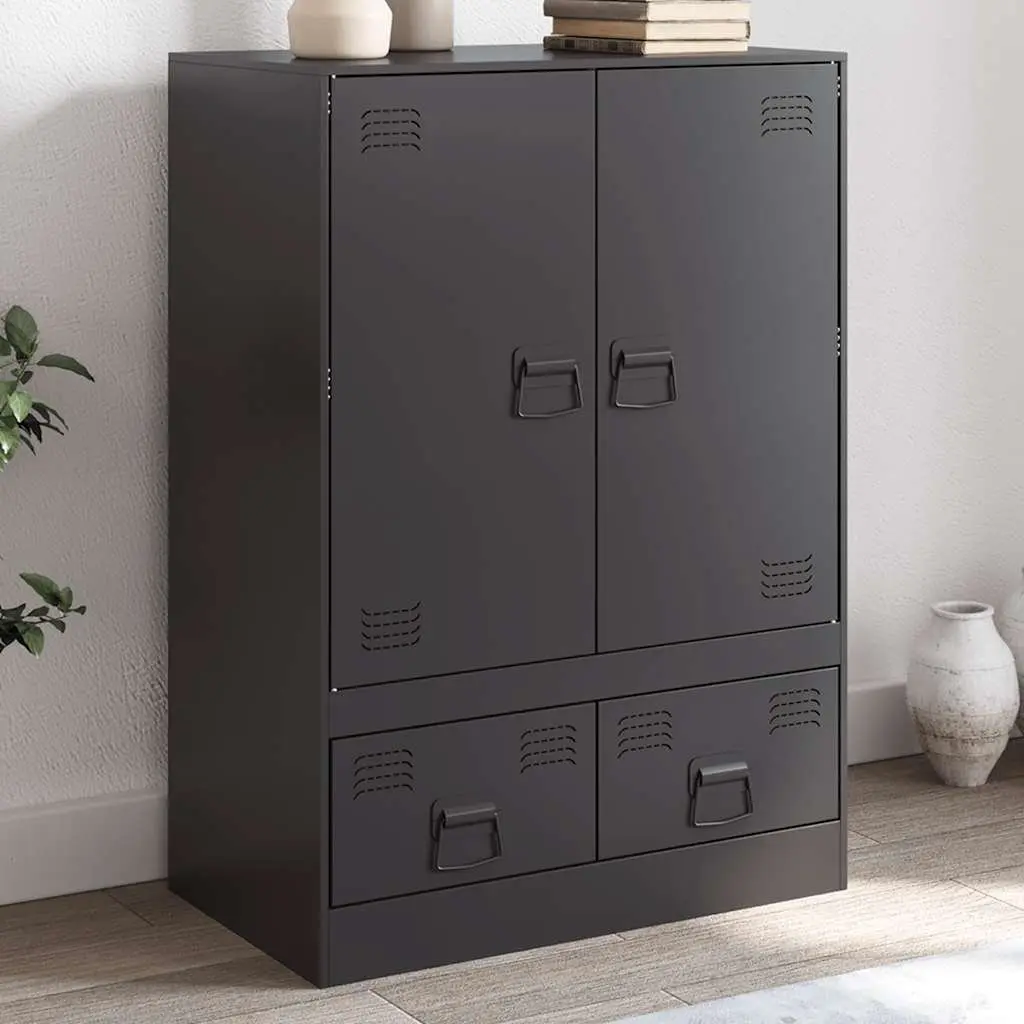 Highboard Sideboard for Home Organization