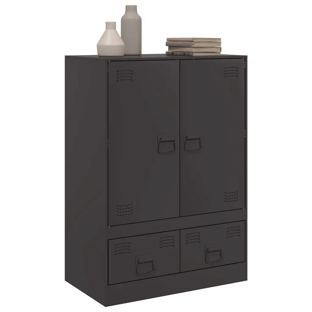 Highboard Sideboard for Home Organization