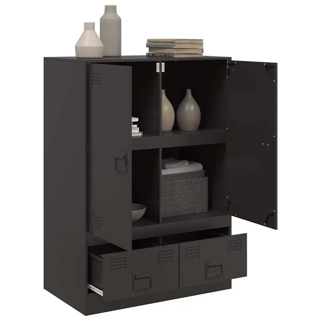 Highboard Sideboard for Home Organization