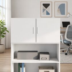 Versatile Wall Cabinet Perfect for Every Room