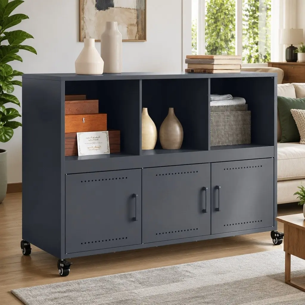 Sideboard Storage for Home Use