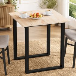 Dining Table Top 70x35 cm - Ideal for Home Use