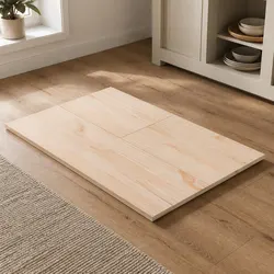 Dining Table Top 70x35 cm - Ideal for Home Use