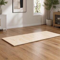 4 pcs Rustic Pine Table Tops 90x45 cm for Dining