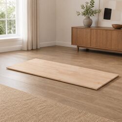 Functional Pine Wood Table Tops for Any Home Setting