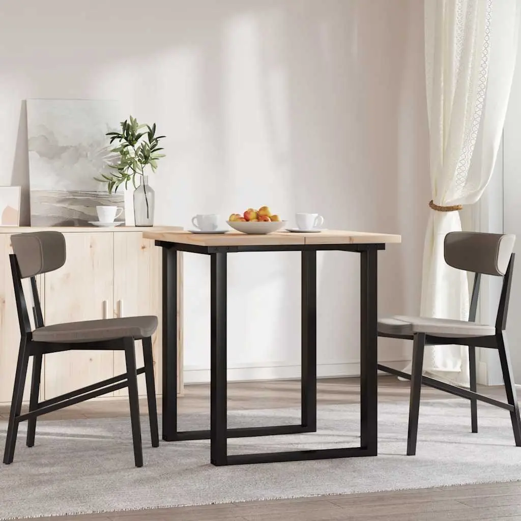 Pine Wood Table Top for Home and Commercial Use