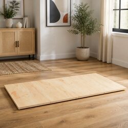 Practical Wooden Table Tops 100x50cm for Your Home