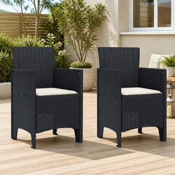 Practical Garden Chair Set for Your Outdoor Lifestyle