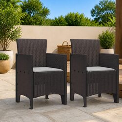 Ideal Garden Chairs for Outdoor Entertaining