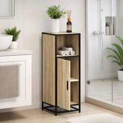 Functional Bathroom Cabinet for Everyday Use