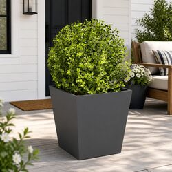 Perfect Outdoor Planter Box for Balconies and Patios