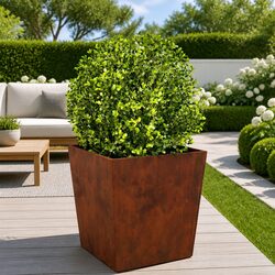 Practical Garden Planter 50x50x50 cm for Your Home