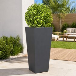 Practical Garden Planters for Your Outdoor Areas, 2 pcs