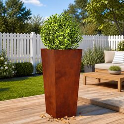 Practical Garden Planters for Your Outdoor Needs