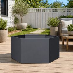 Ideal Garden Planter for Patios and Balconies