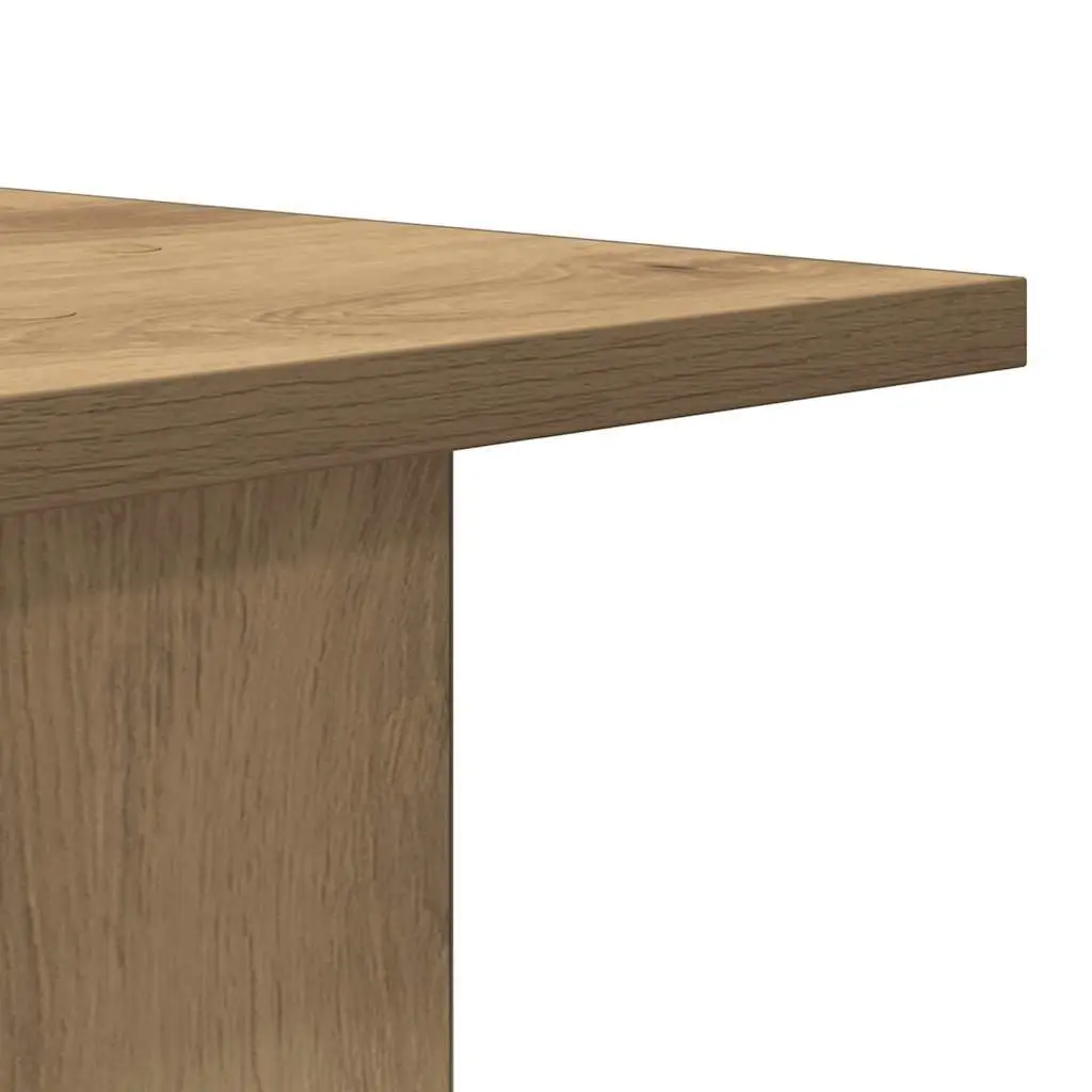 Brown Speaker Stands for Home Use