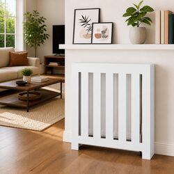 Perfect Fit for Any Home: Radiator Cover Cabinet