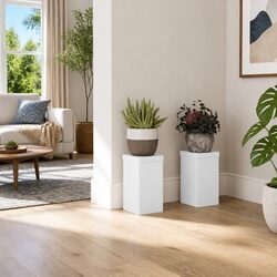 Practical Plant Stands for Everyday Use – 2 pcs
