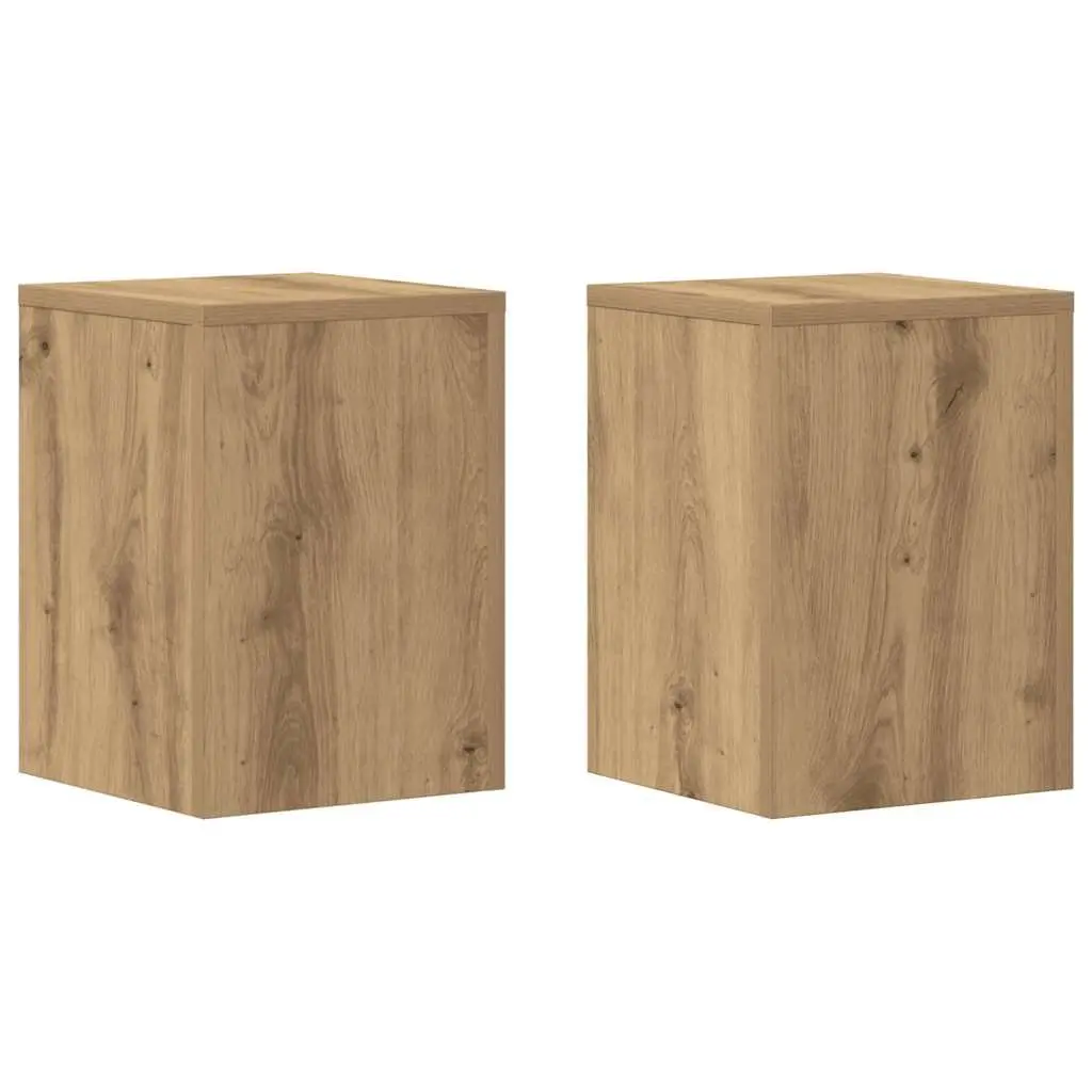 Plant Stands for Indoor and Garden Use, 2 pcs