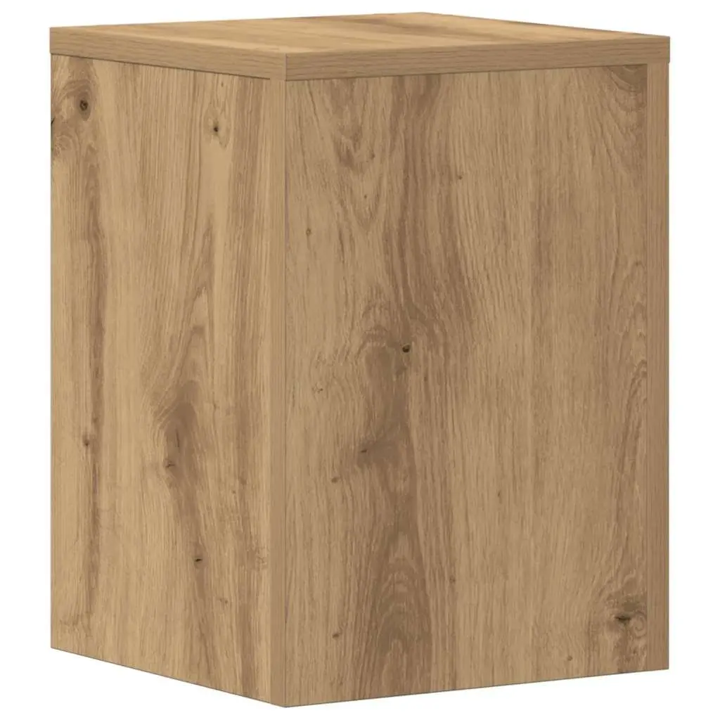 Plant Stands for Indoor and Garden Use, 2 pcs