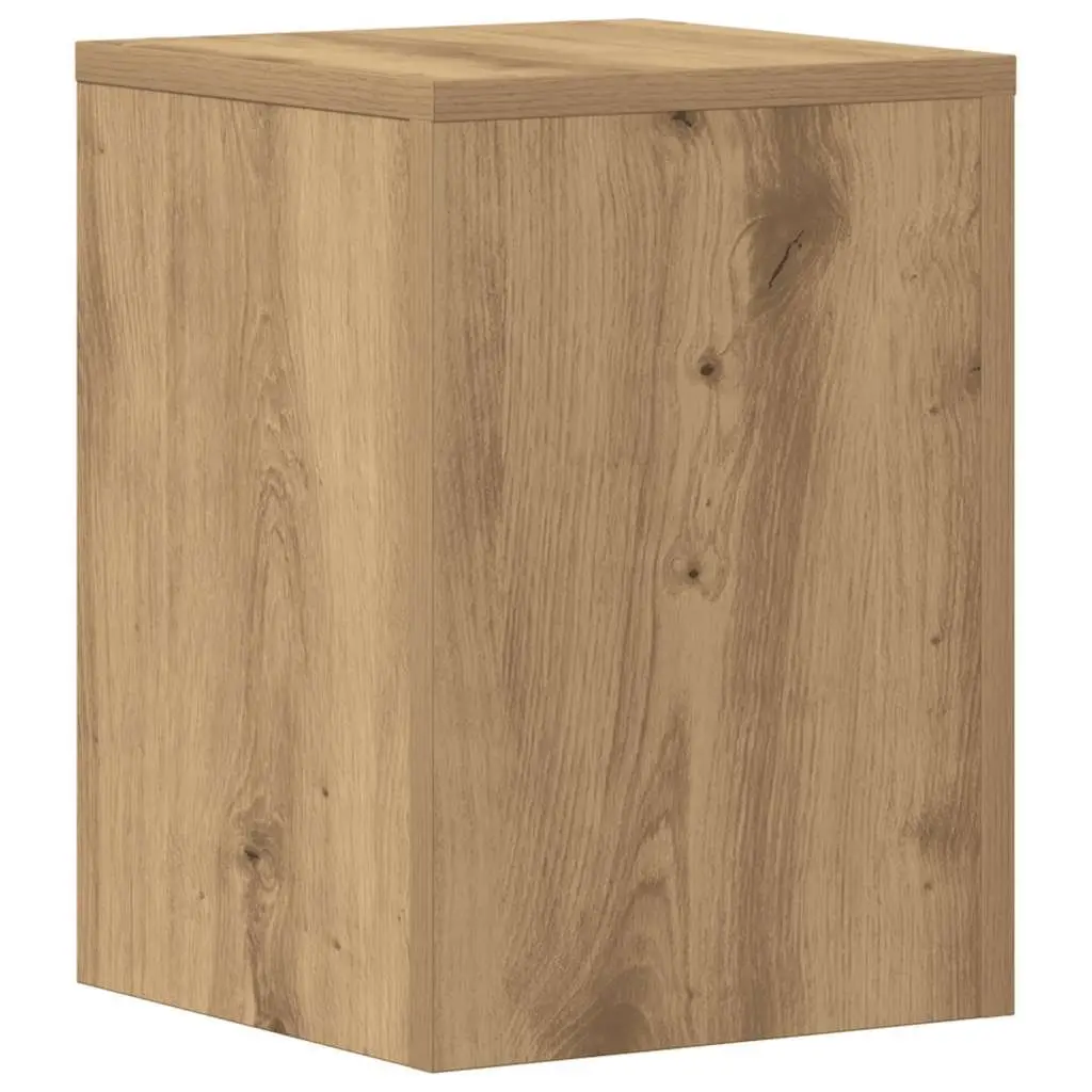 Plant Stands for Indoor and Garden Use, 2 pcs