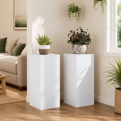 Functional Plant Stand Perfect for Any Home 30x30x70 cm