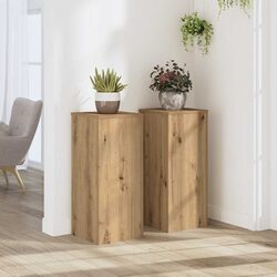 Practical Plant Stand for Home and Garden Use