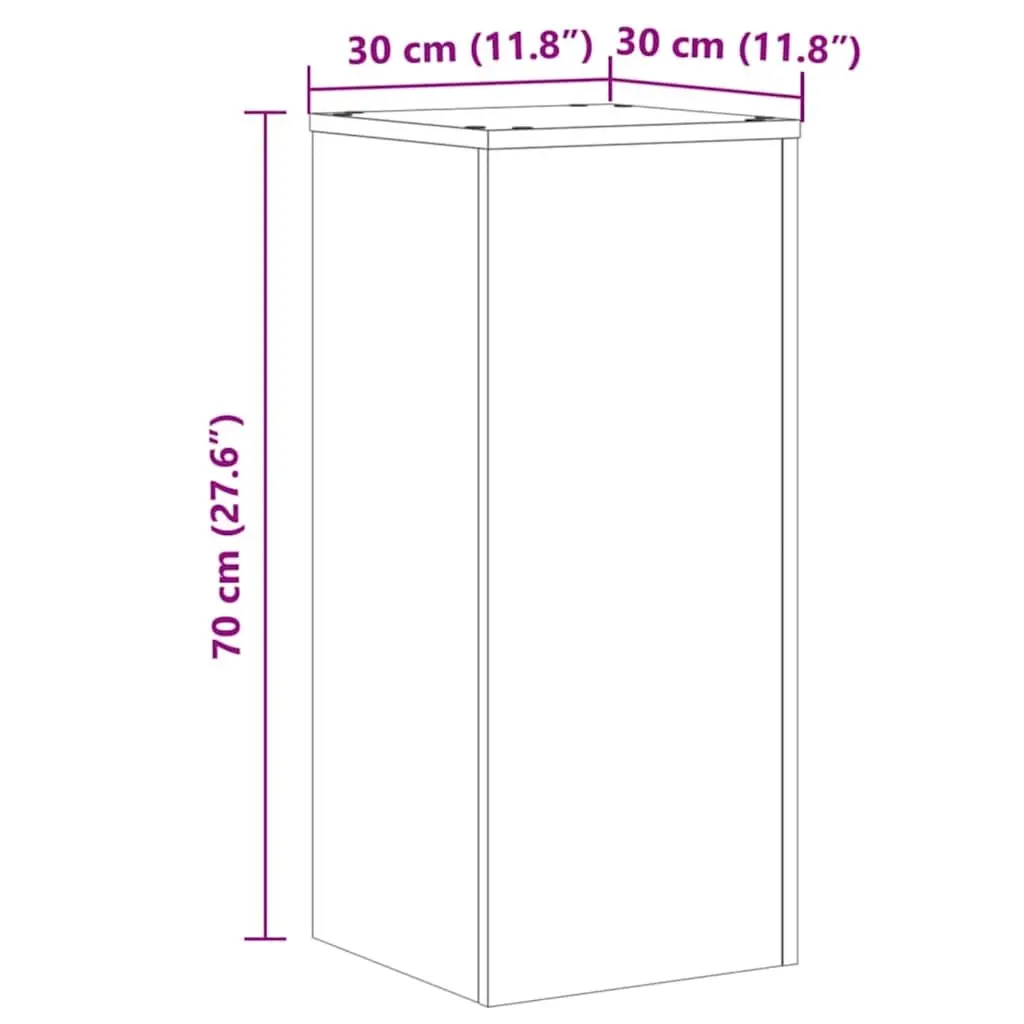 Plant Stand for Home and Garden Use
