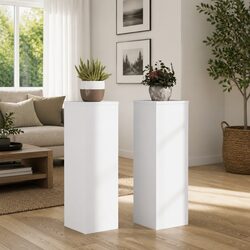 Practical Plant Stands for Home and Garden Use