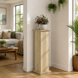 Practical Plant Stand 33x33x100 cm for Home Use