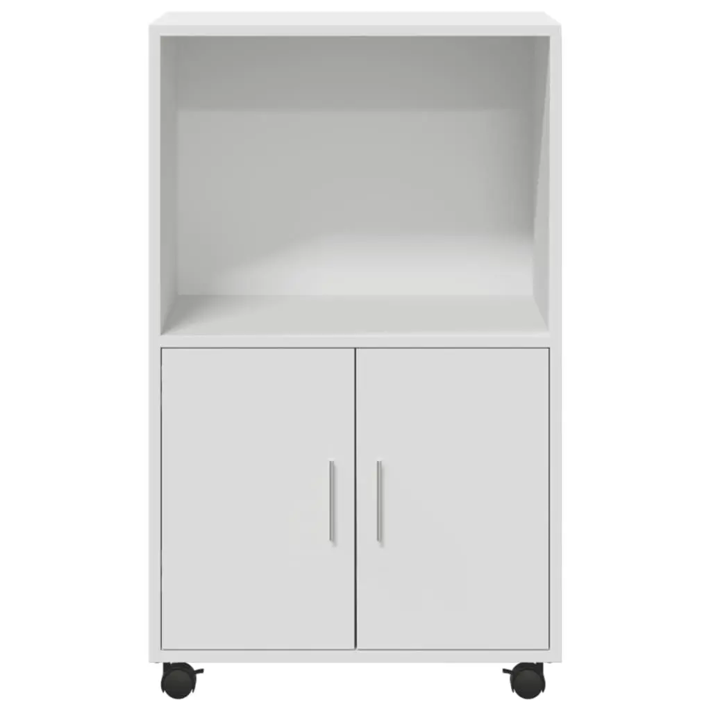Rolling Cabinet for Home Use