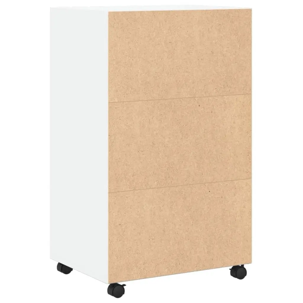 Rolling Cabinet for Home Use