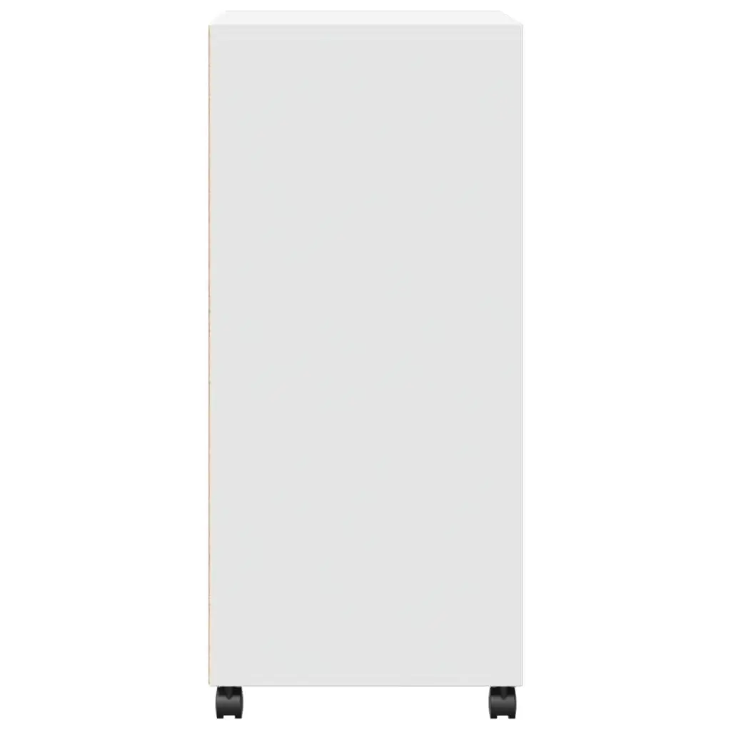 Rolling Cabinet for Home Use